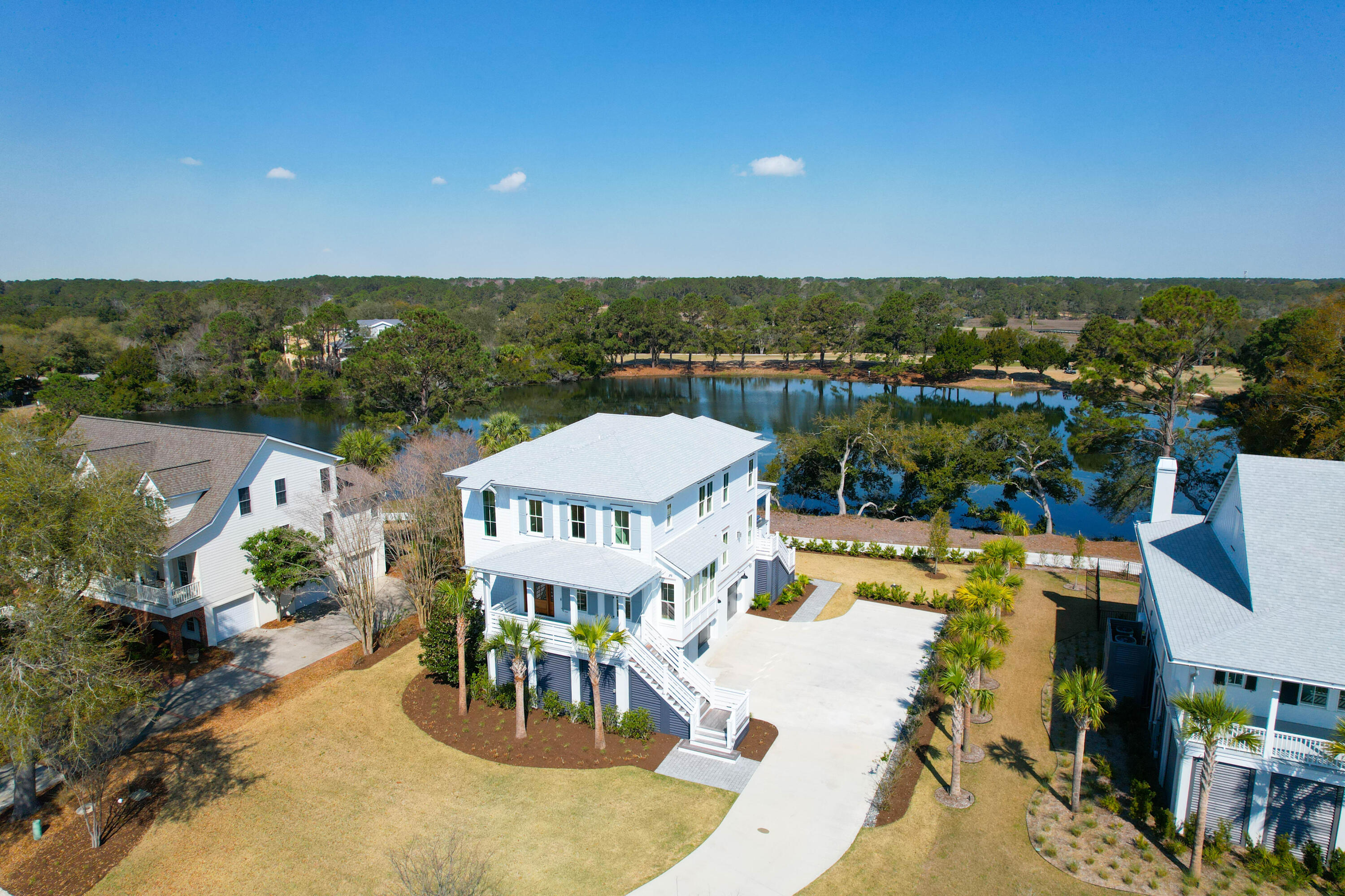 4176 Victory Pointe Drive Mount Pleasant, SC 29466 - Photo 4 of 95 4176 Victory Point -Tidalcreekphoto- (87