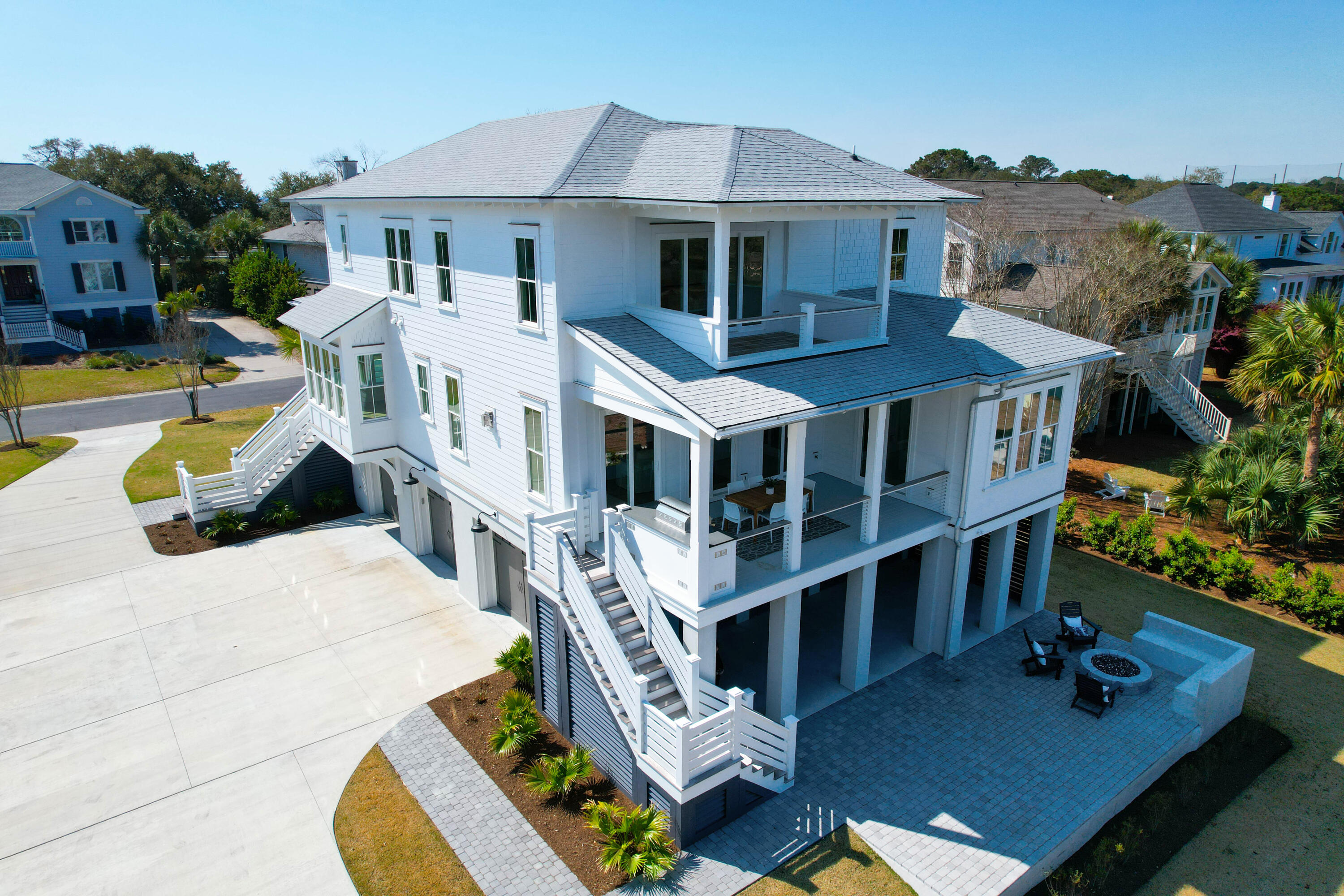 4176 Victory Pointe Drive Mount Pleasant, SC 29466 - Photo 88 of 95 4176 Victory Point -Tidalcreekphoto- (10