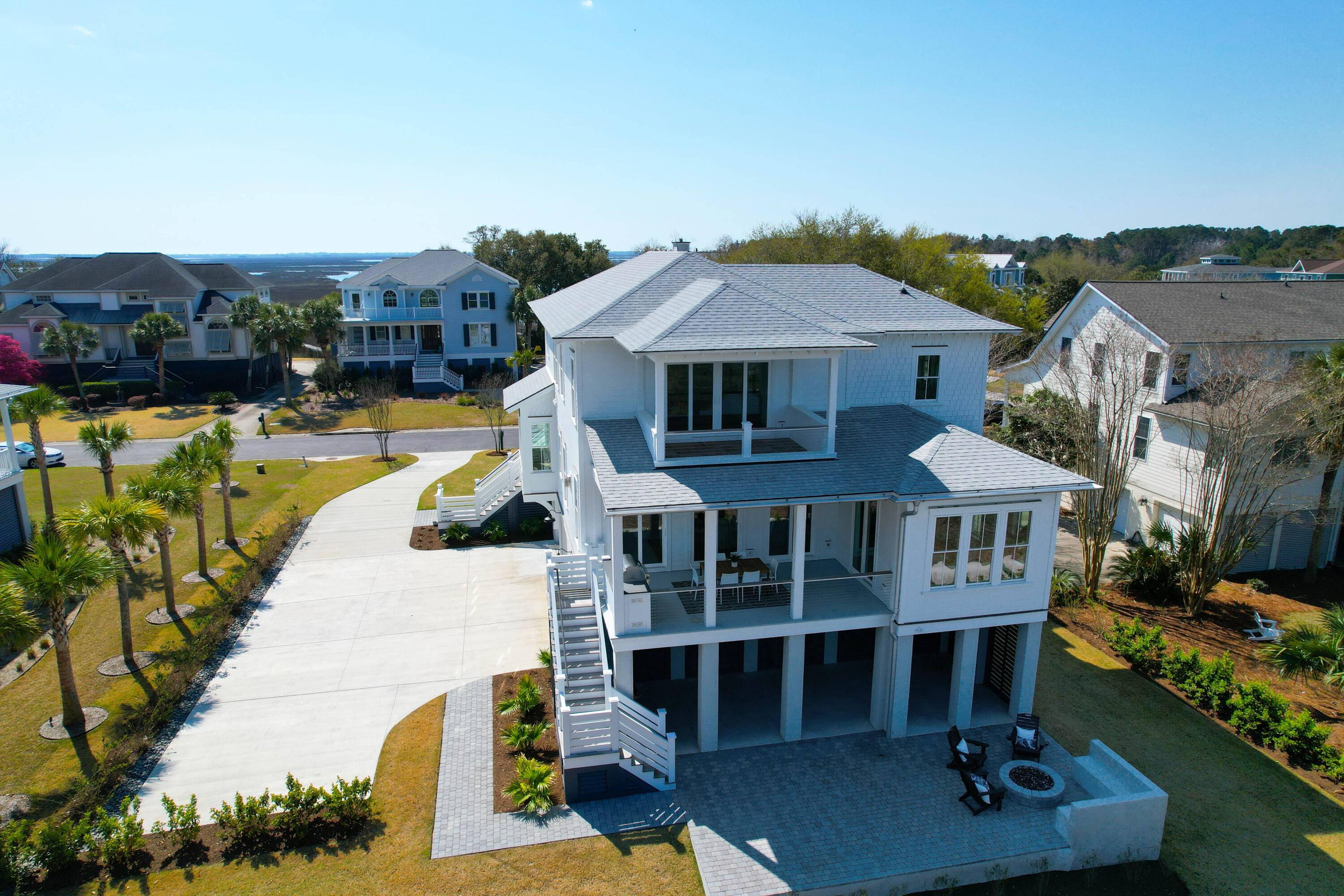 4176 Victory Pointe Drive Mount Pleasant, SC 29466 - Photo 89 of 95 4176 Victory Point -Tidalcreekphoto- (10