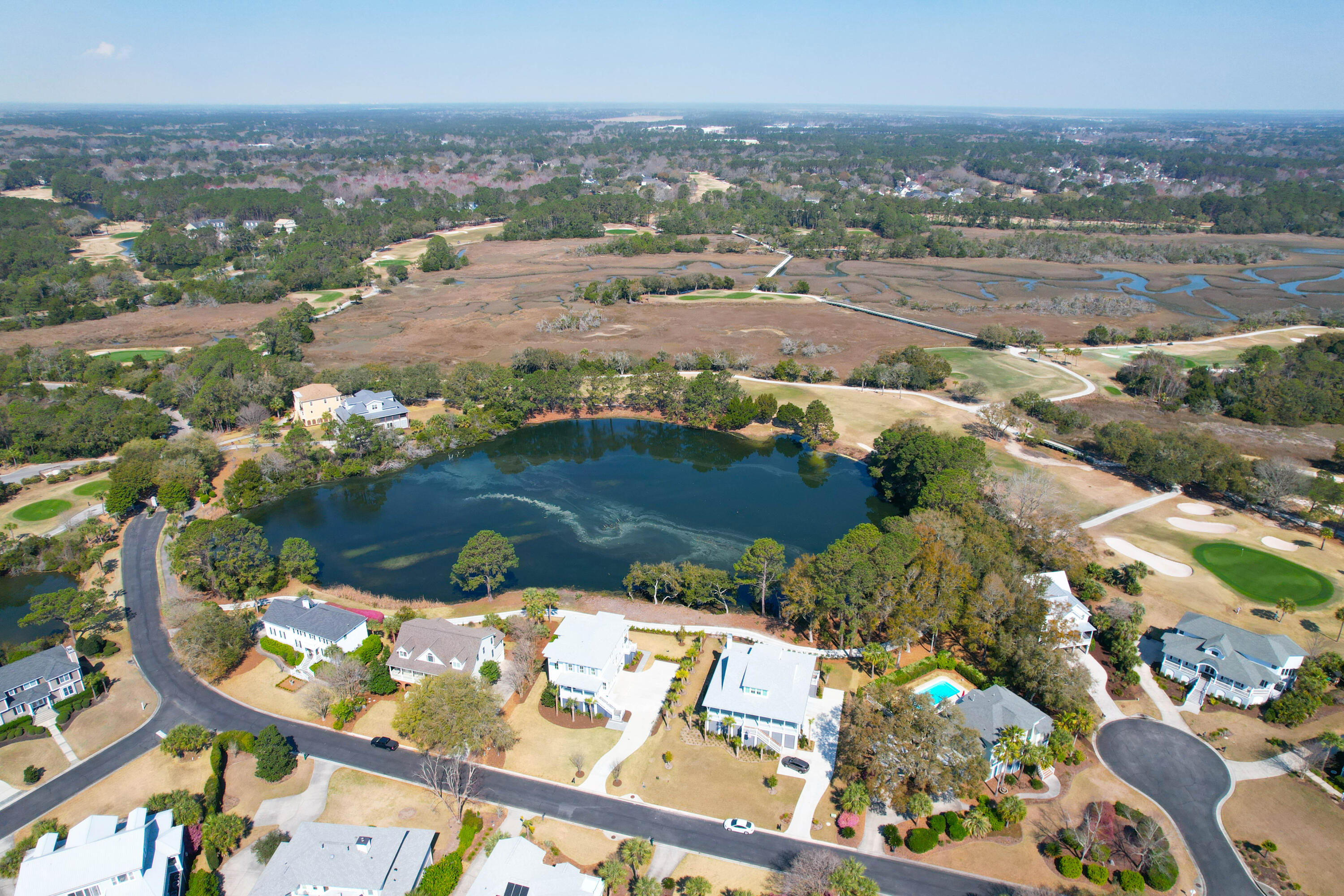 4176 Victory Pointe Drive Mount Pleasant, SC 29466 - Photo 92 of 95 4176 Victory Point -Tidalcreekphoto- (99