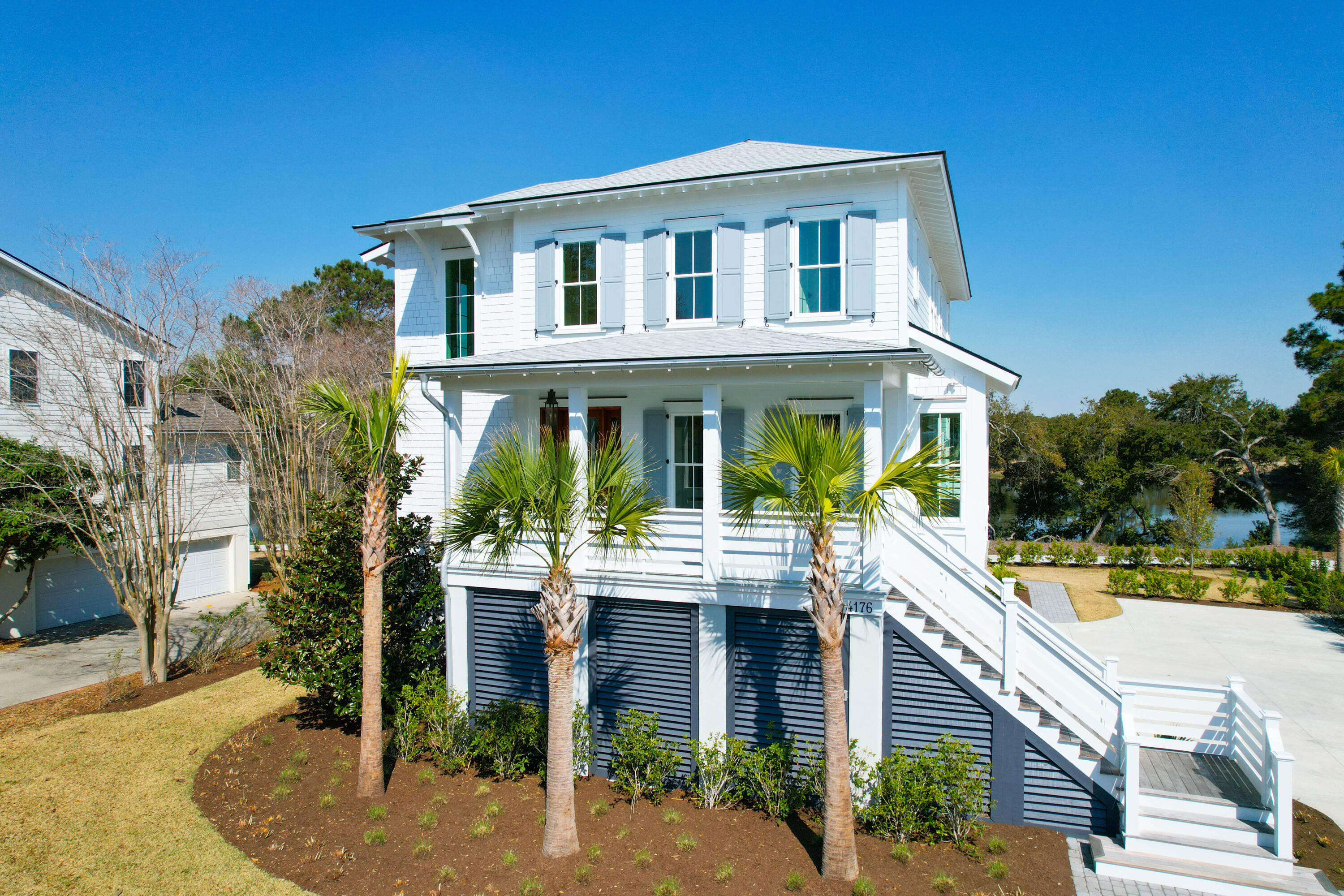 4176 Victory Pointe Drive Mount Pleasant, SC 29466 - Photo 94 of 95 1