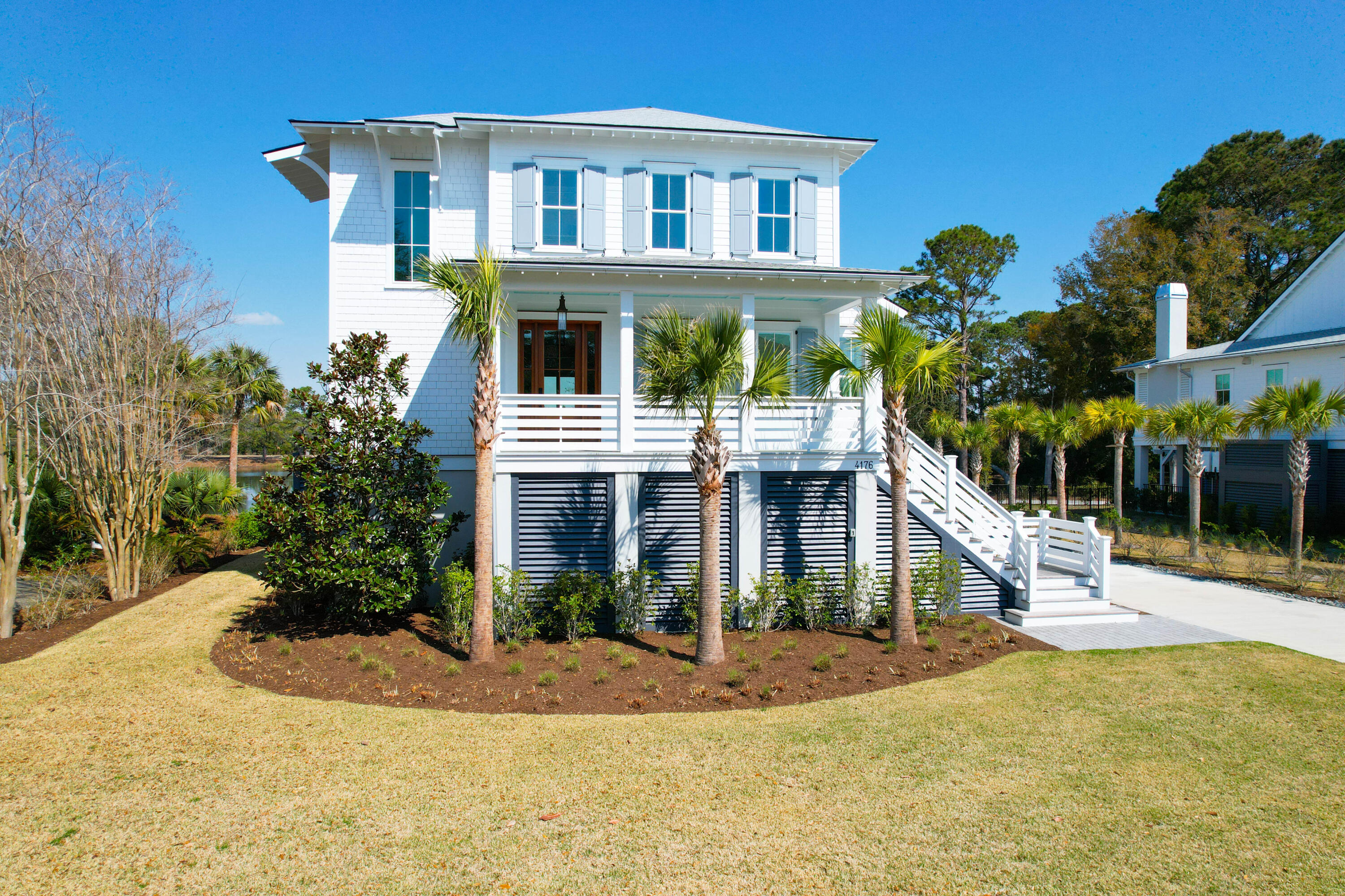 4176 Victory Pointe Drive Mount Pleasant, SC 29466 - Photo 95 of 95 4176 Victory Point -Tidalcreekphoto- (82