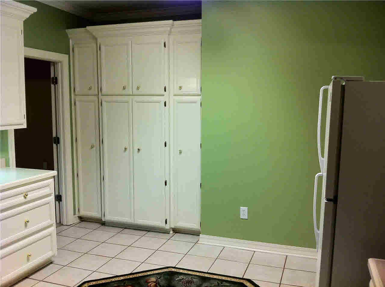 311 Steeple Ridge Ridgeland, MS 39157 - Photo 20 of 30 kitchen