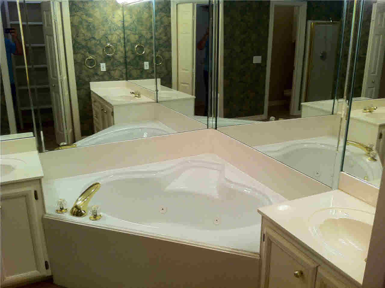 311 Steeple Ridge Ridgeland, MS 39157 - Photo 28 of 30 master bath