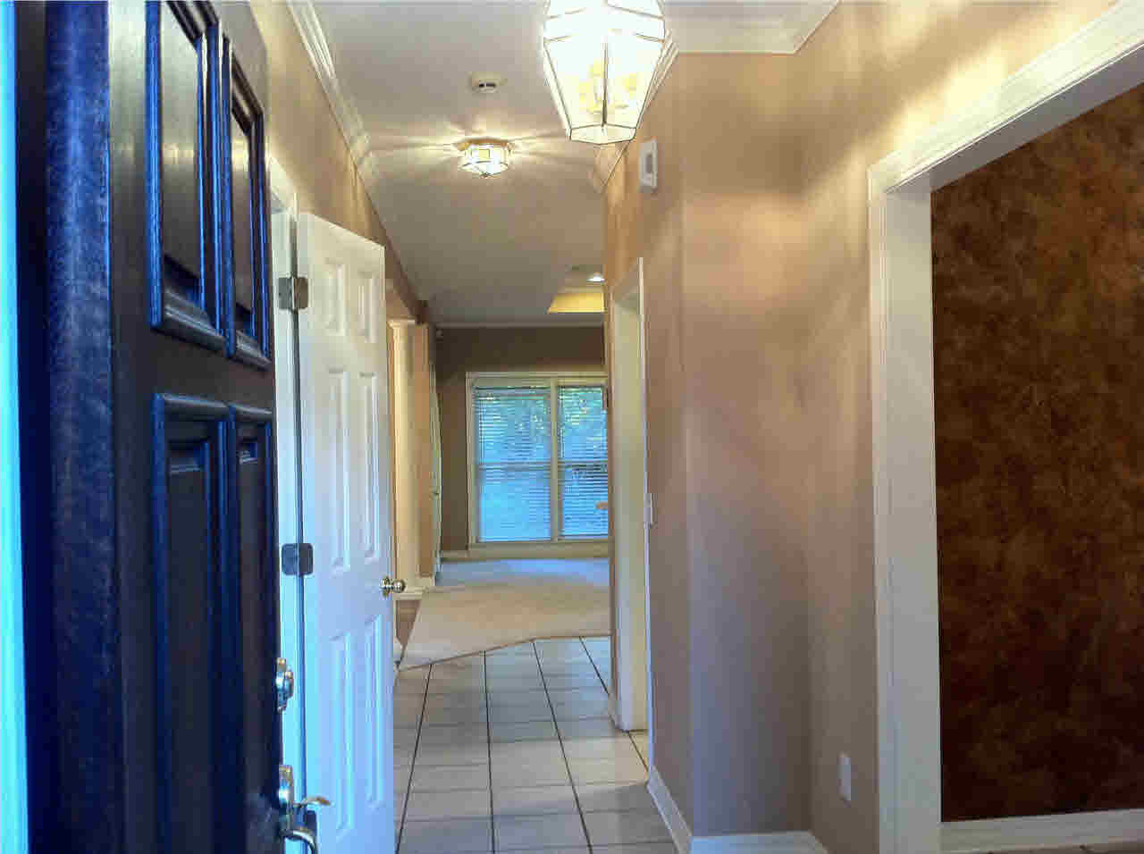 311 Steeple Ridge Ridgeland, MS 39157 - Photo 7 of 30 entry hall