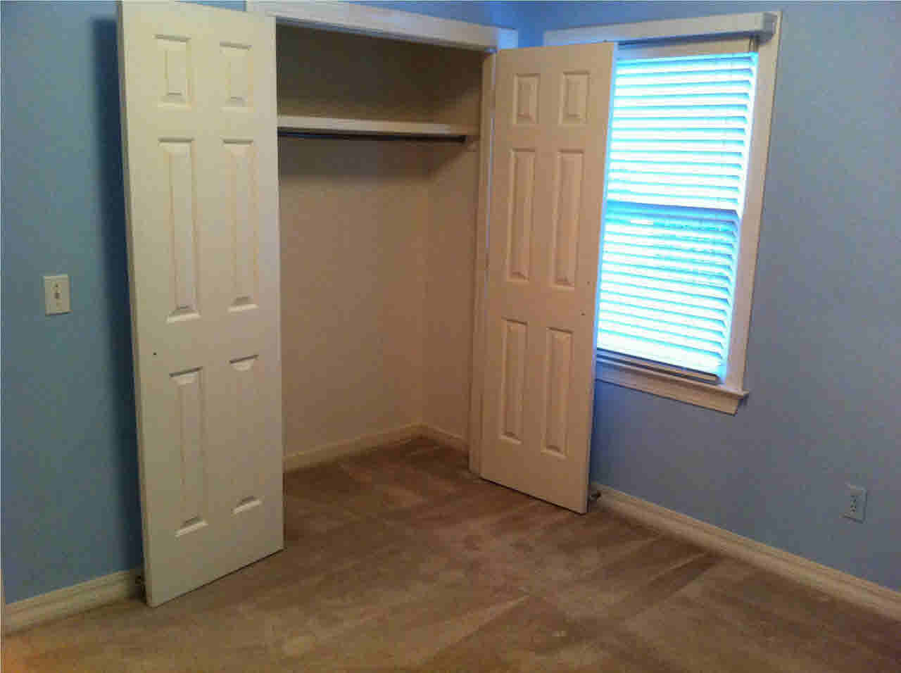 311 Steeple Ridge Ridgeland, MS 39157 - Photo 10 of 30 rear guest bedroom