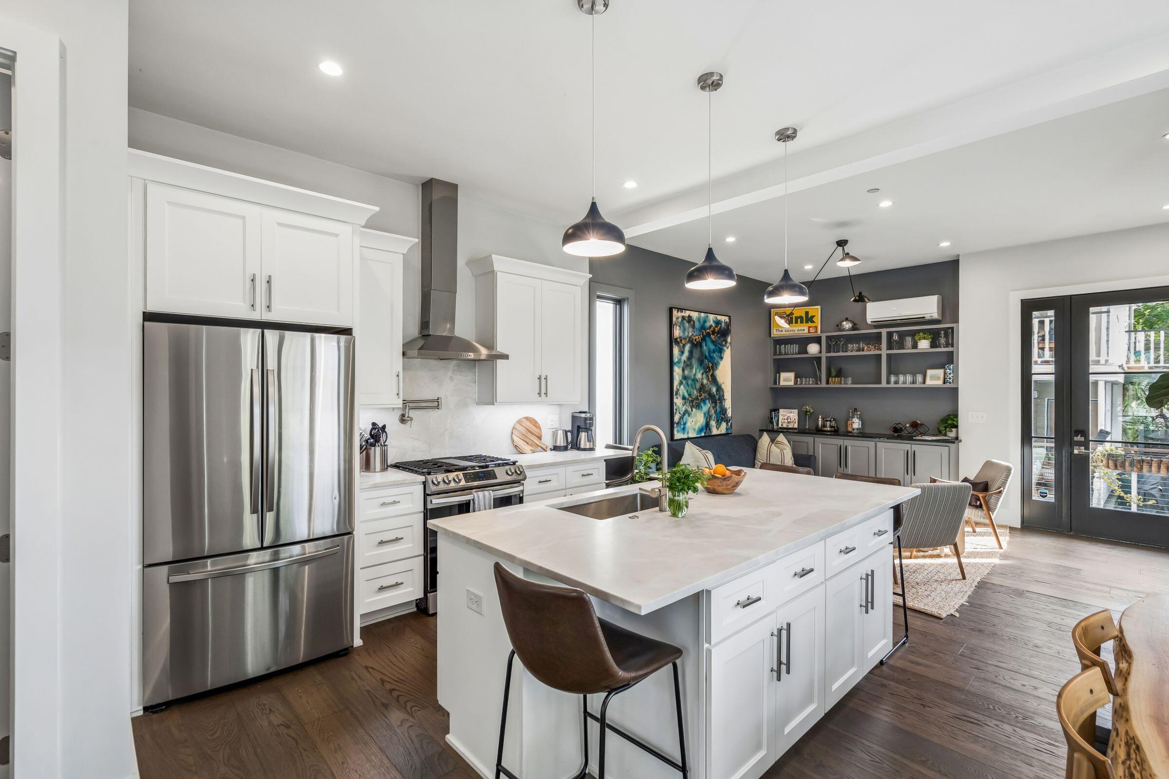 7 Carrere Court Charleston, SC 29403 - Photo 14 of 56 Kitchen