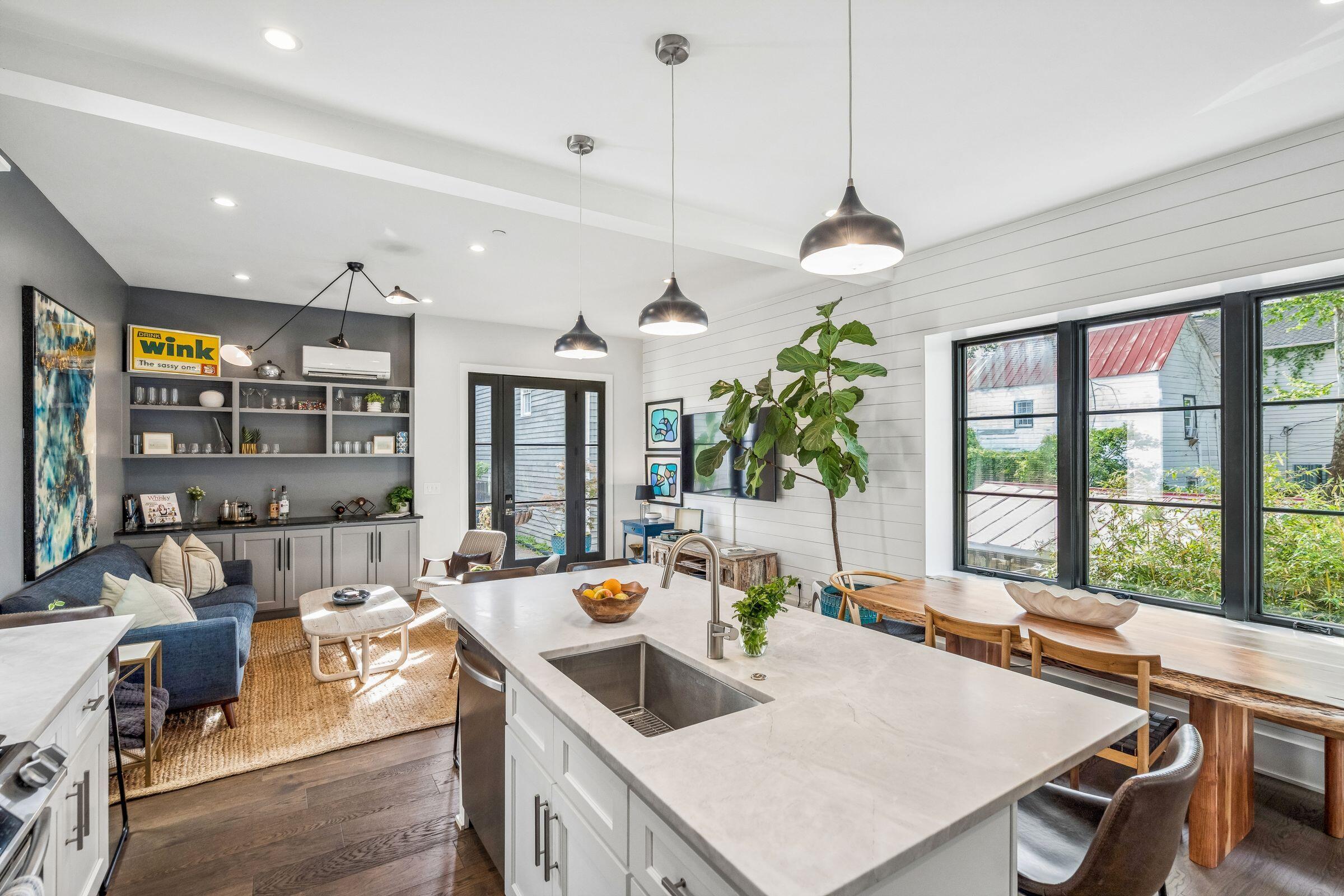 7 Carrere Court Charleston, SC 29403 - Photo 16 of 56 Kitchen