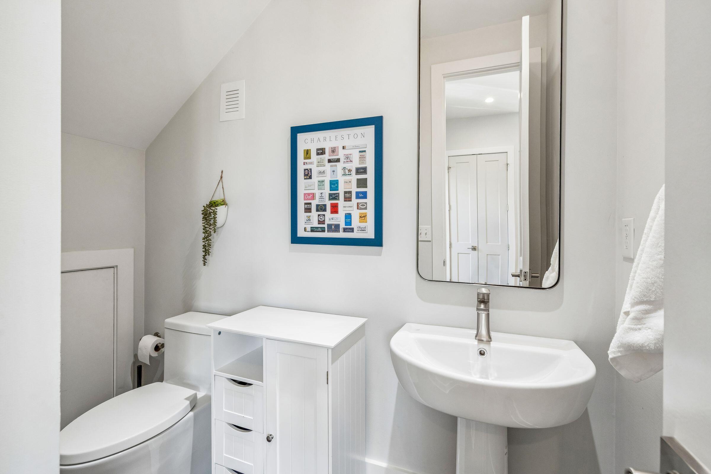 7 Carrere Court Charleston, SC 29403 - Photo 19 of 56 Powder Bath