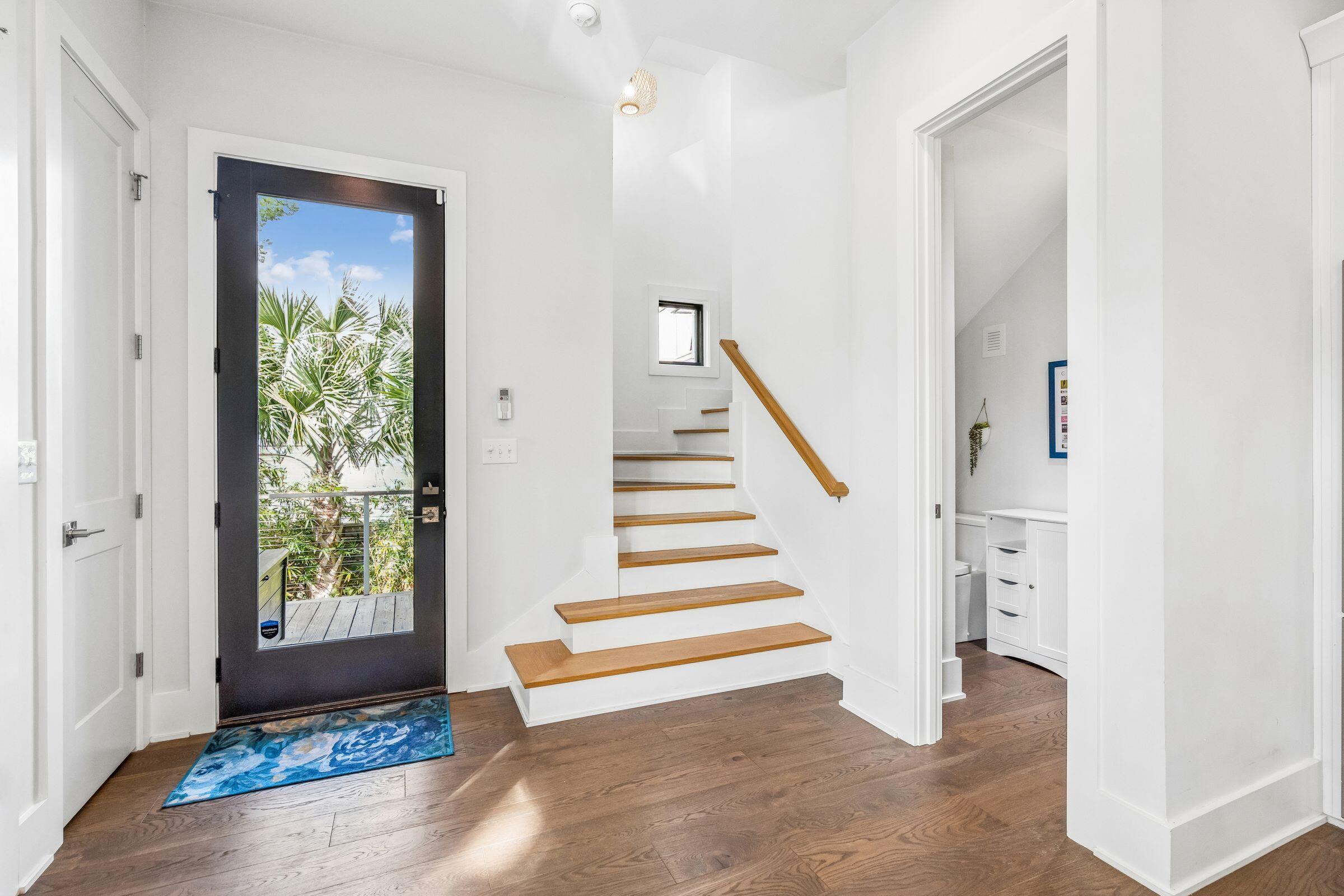 7 Carrere Court Charleston, SC 29403 - Photo 20 of 56 Back door
