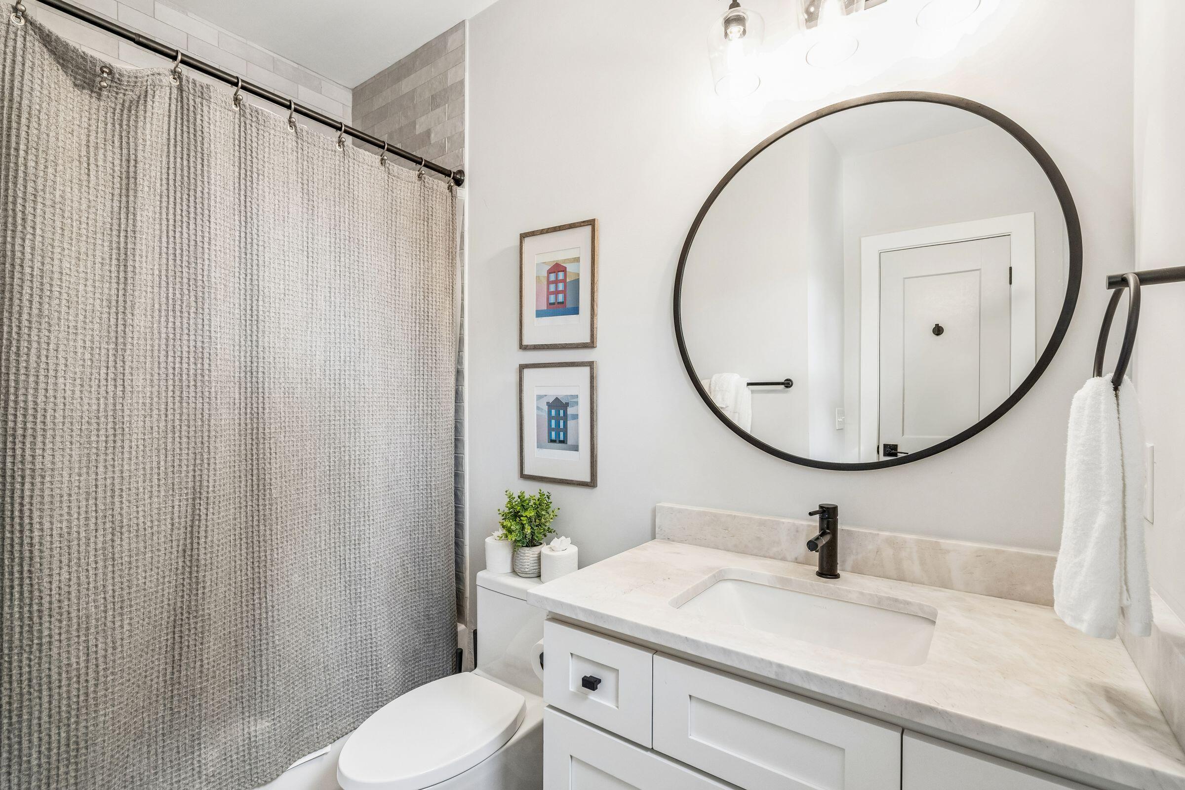 7 Carrere Court Charleston, SC 29403 - Photo 23 of 56 Guest Bath