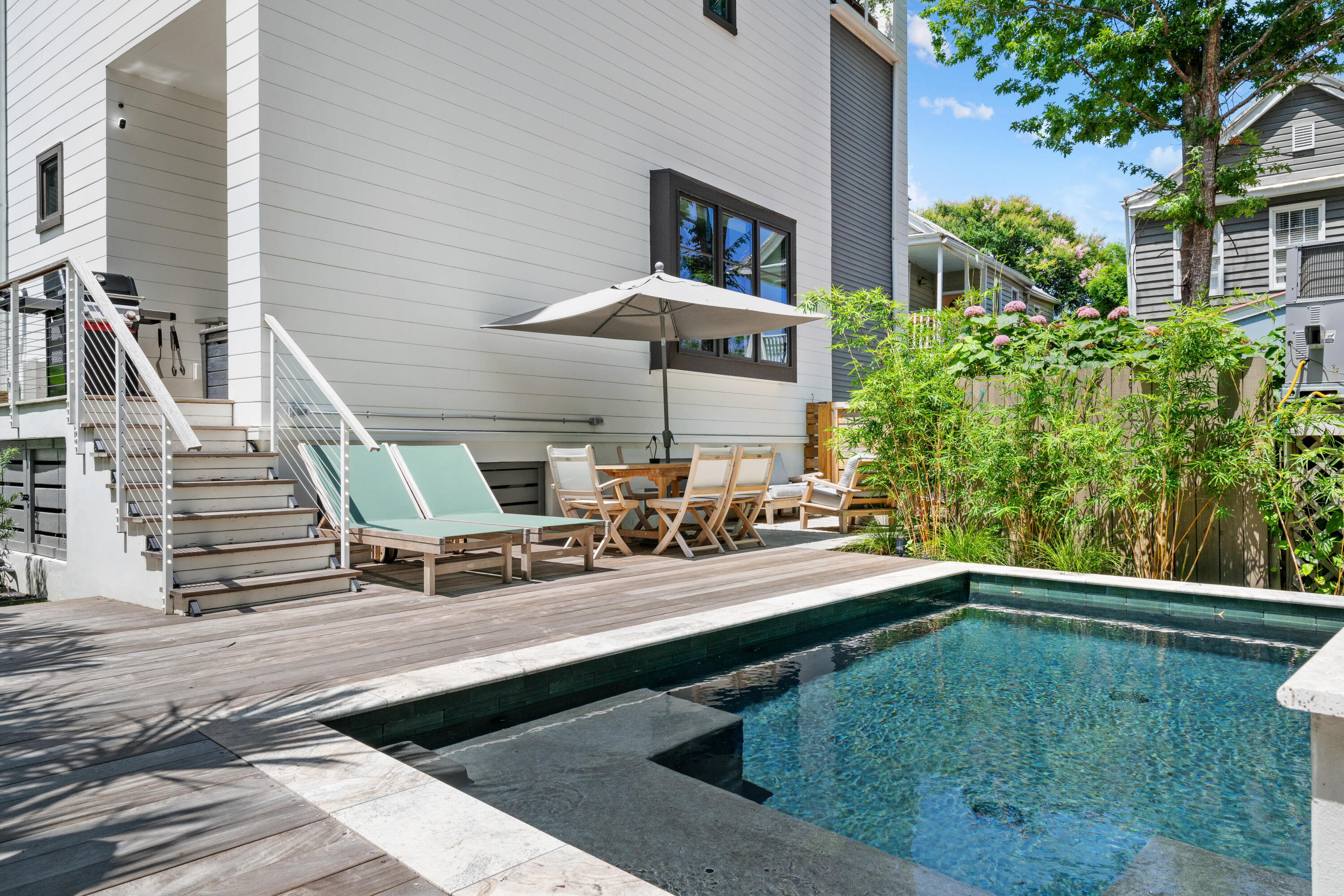 7 Carrere Court Charleston, SC 29403 - Photo 41 of 56 Pool