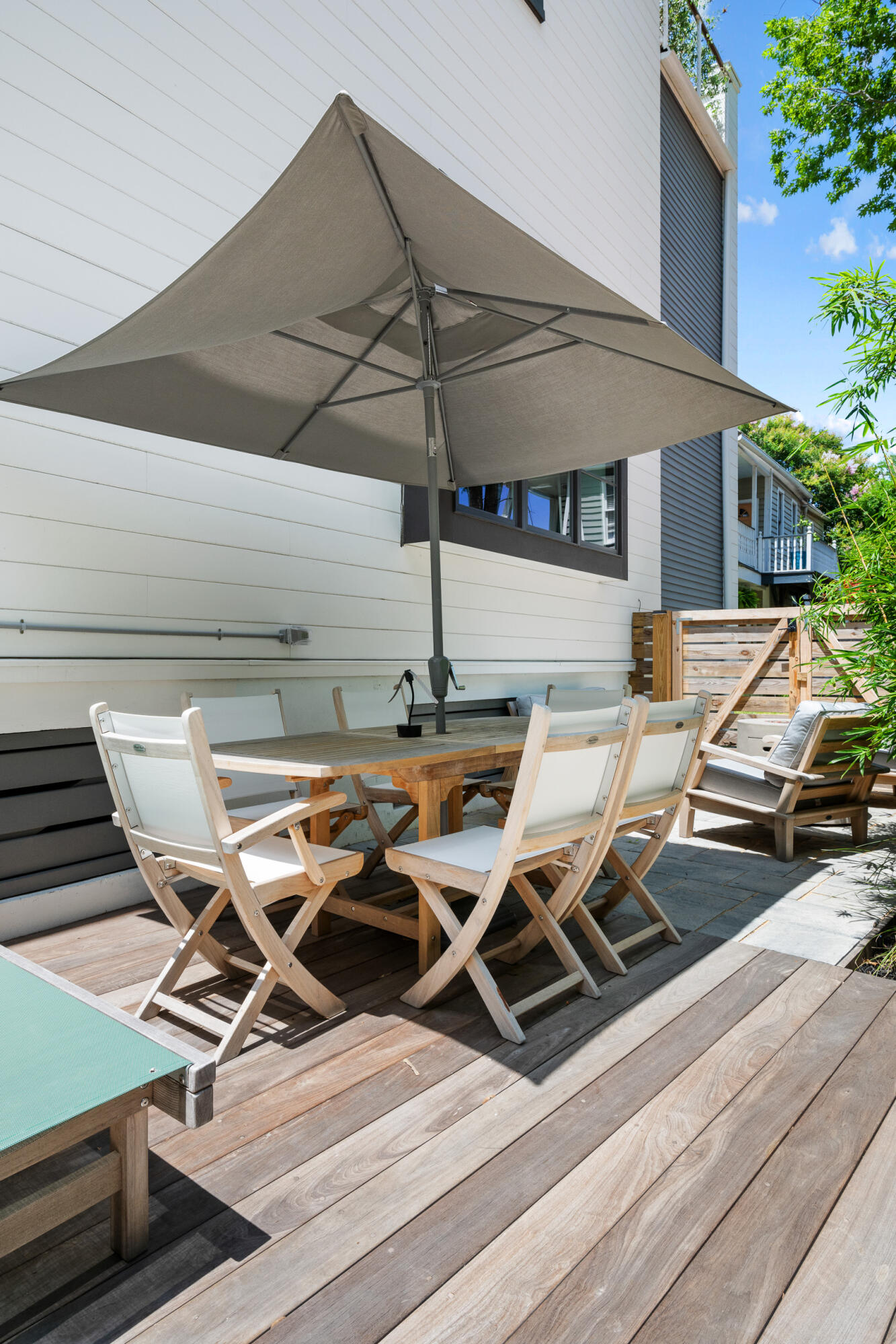 7 Carrere Court Charleston, SC 29403 - Photo 45 of 56 Outdoor Dining