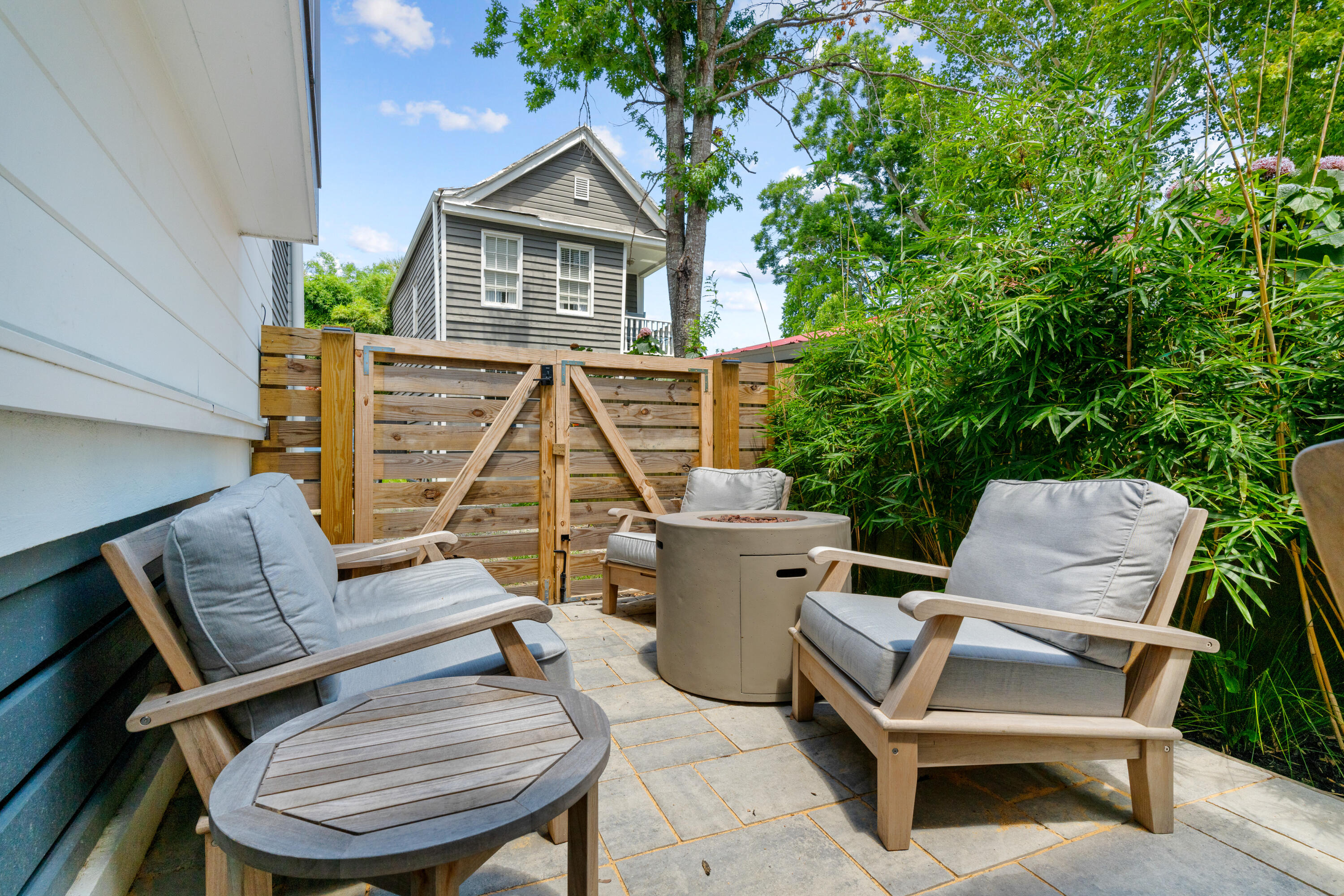 7 Carrere Court Charleston, SC 29403 - Photo 46 of 56 Outdoor Seating