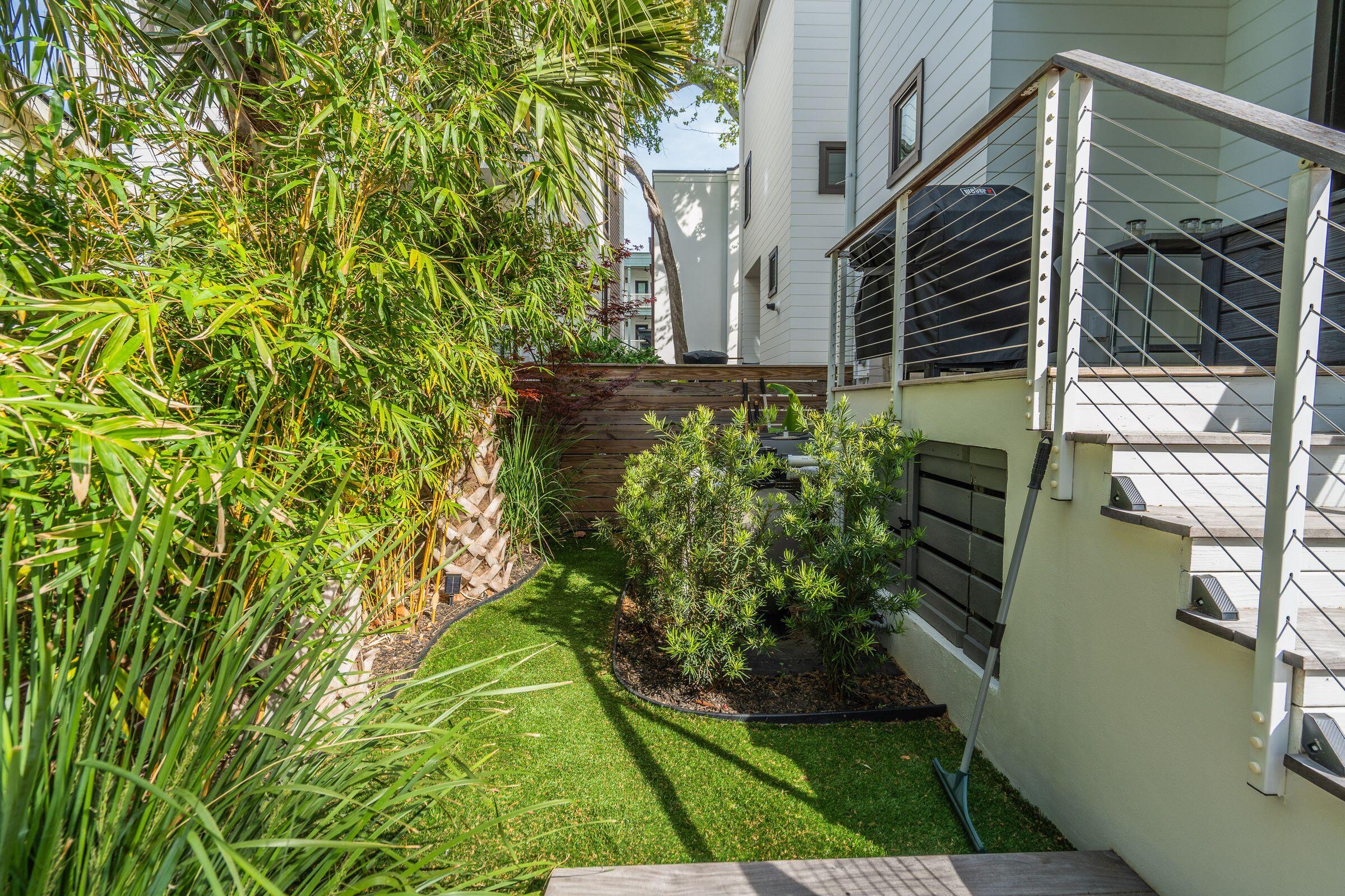 7 Carrere Court Charleston, SC 29403 - Photo 47 of 56 Back Stairs