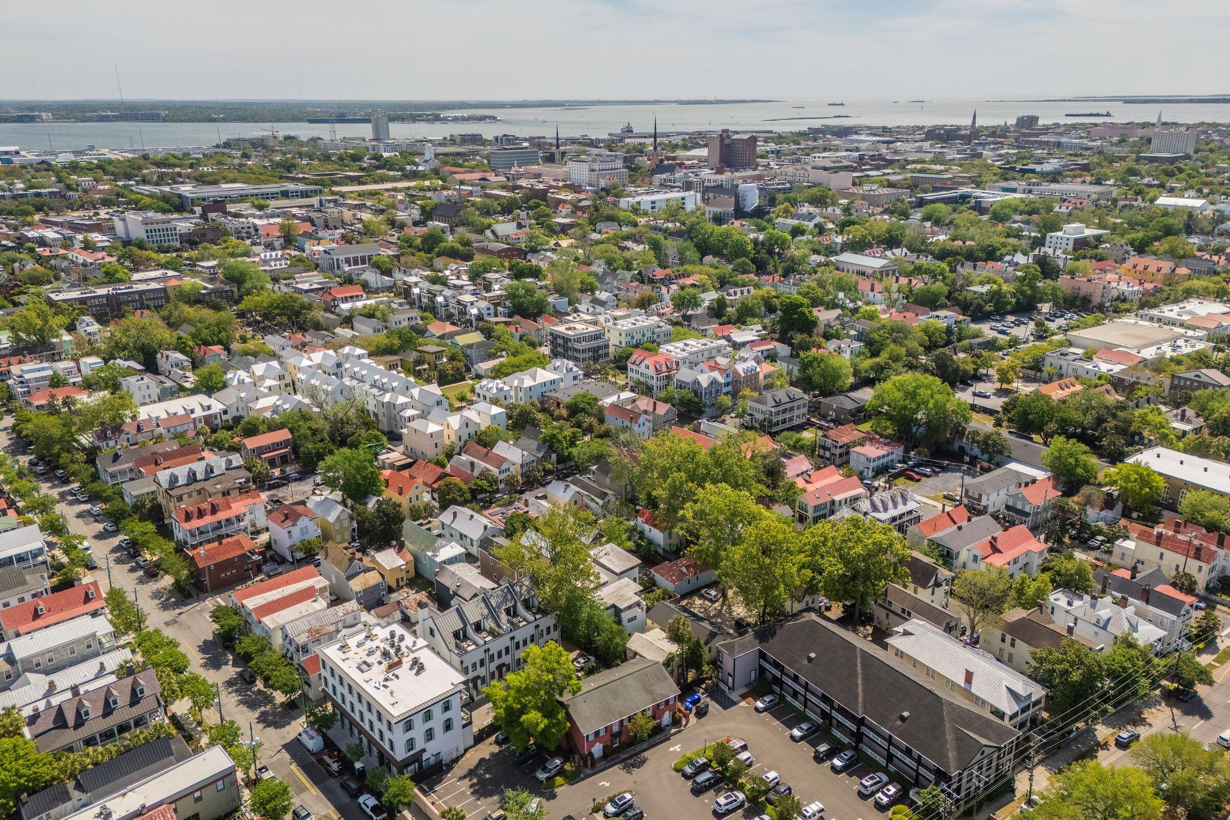 7 Carrere Court Charleston, SC 29403 - Photo 56 of 56 Aerial