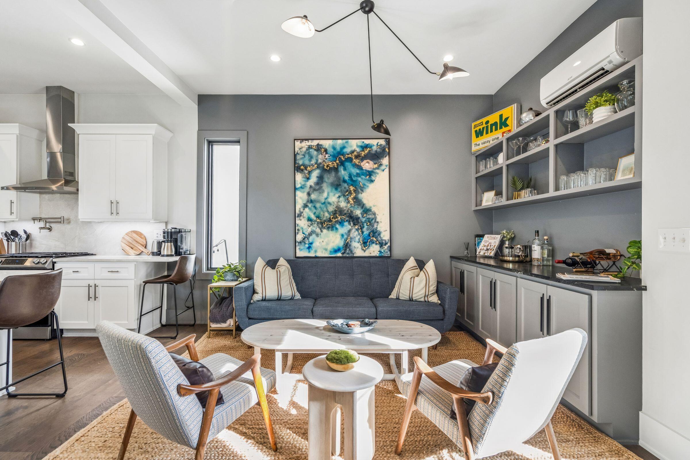 7 Carrere Court Charleston, SC 29403 - Photo 6 of 56 Living Area