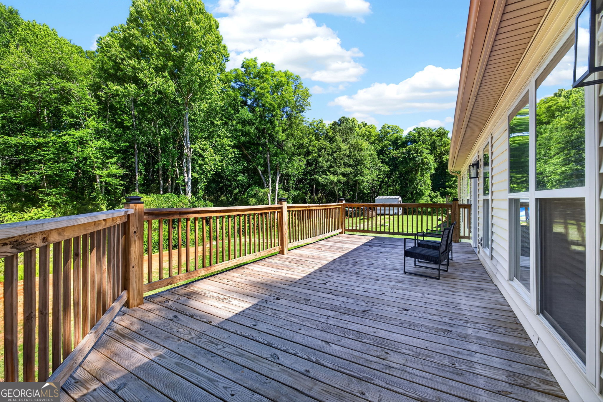 607 South Spring Street Greensboro, GA 30642 - Photo 24 of 31