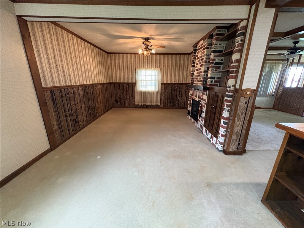 172 Andover Road Woodsfield, OH 43793 - Photo 11 of 48
