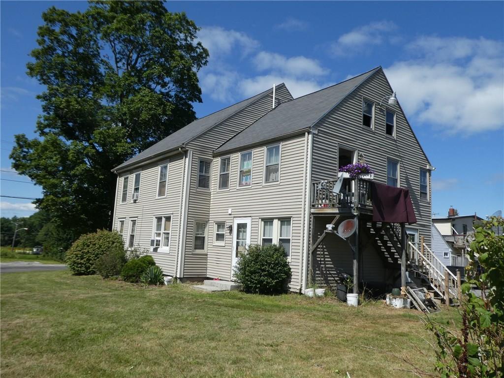 799 Gray Road Gorham, ME 04038 - Photo 2 of 3 Photo