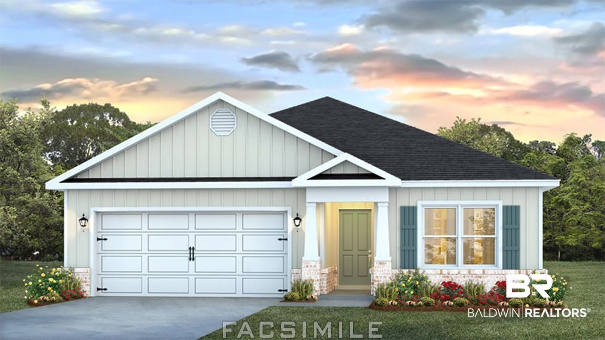 10534 Ruffian Route, Unit 471 Daphne, AL 36526 - Photo 1 of 8