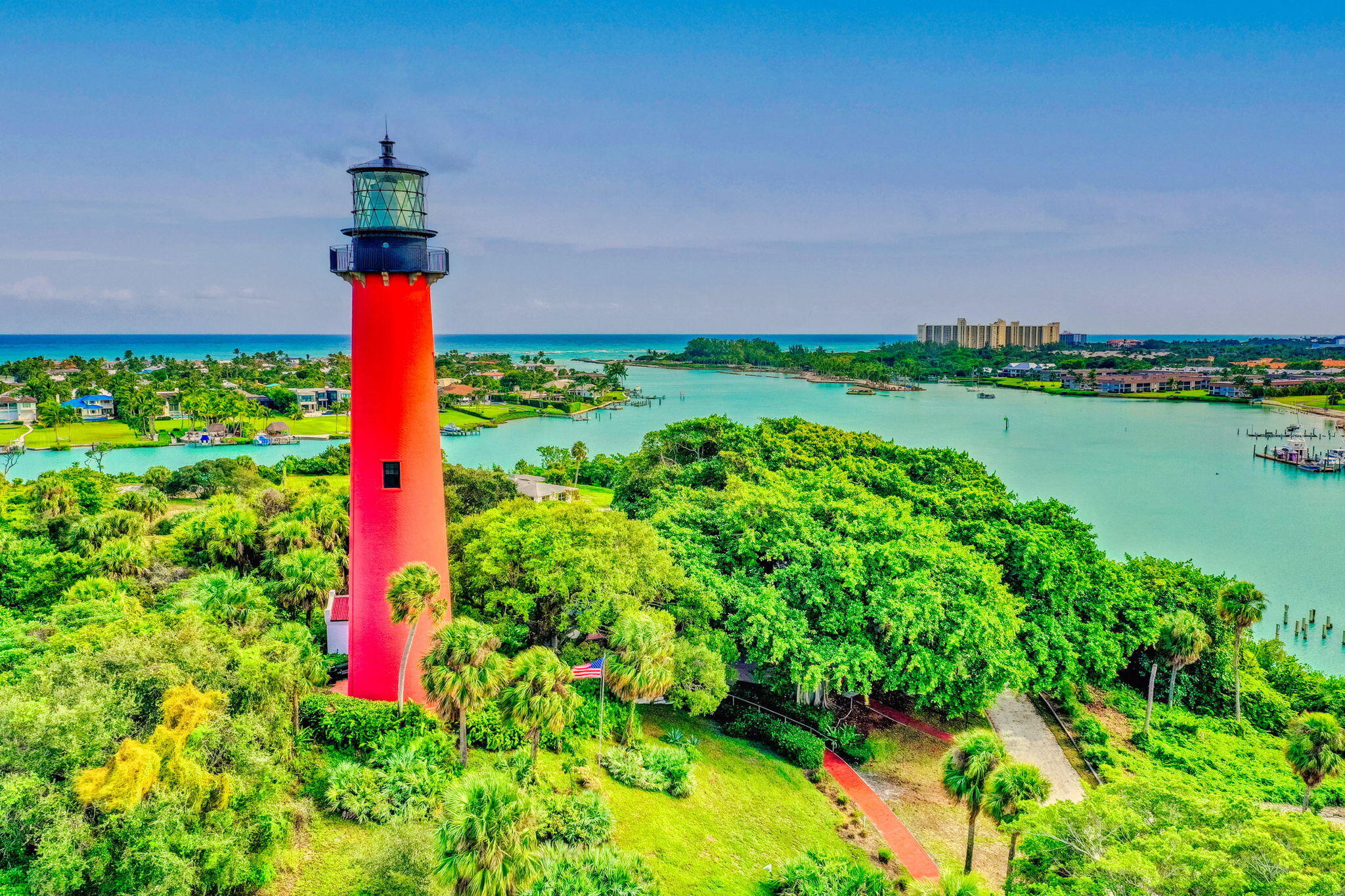 Jupiter Lighthouse