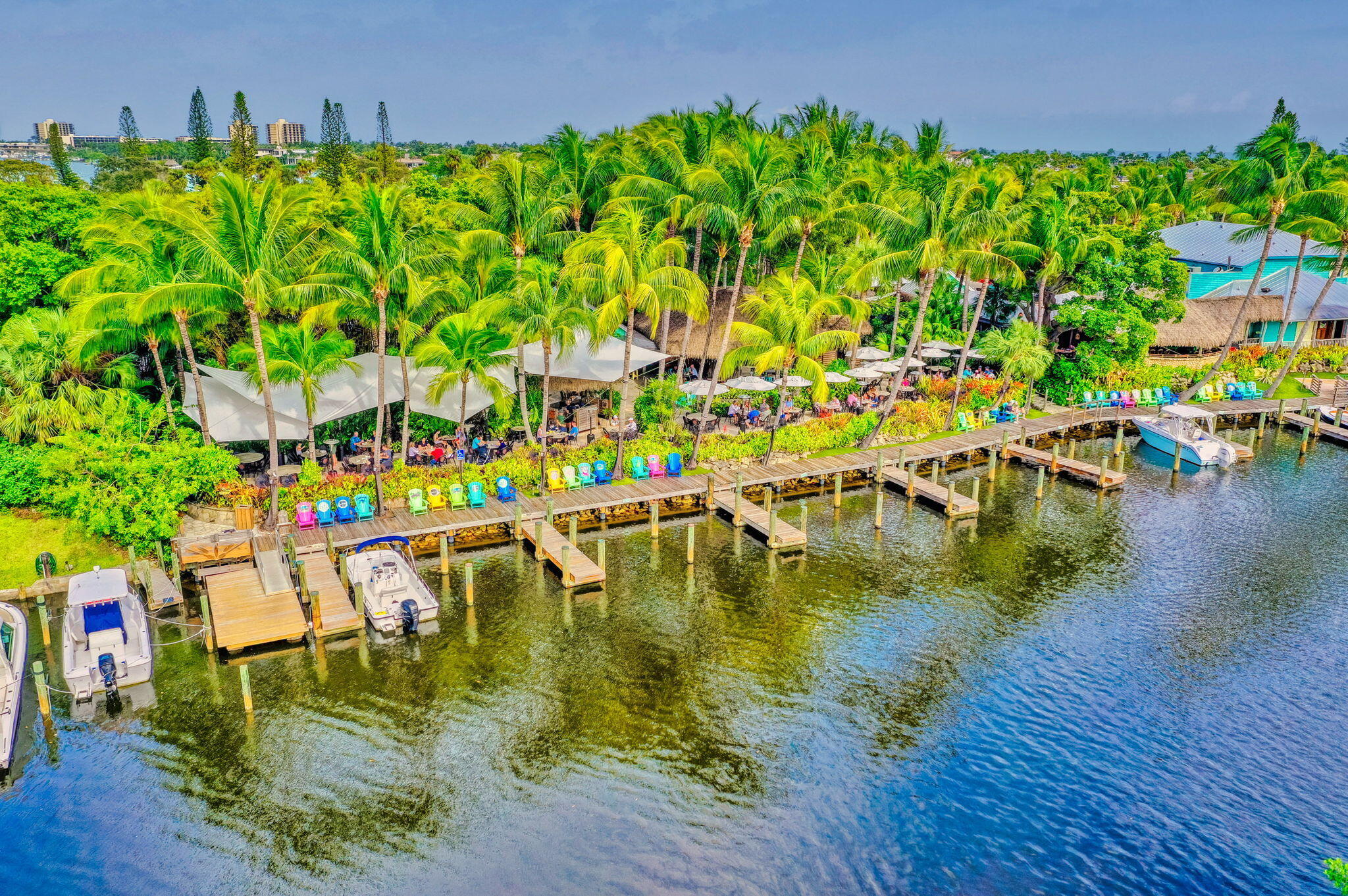 6454 Foster Street Jupiter, FL 33458 - Photo 2 of 51 Jupiter Waterway