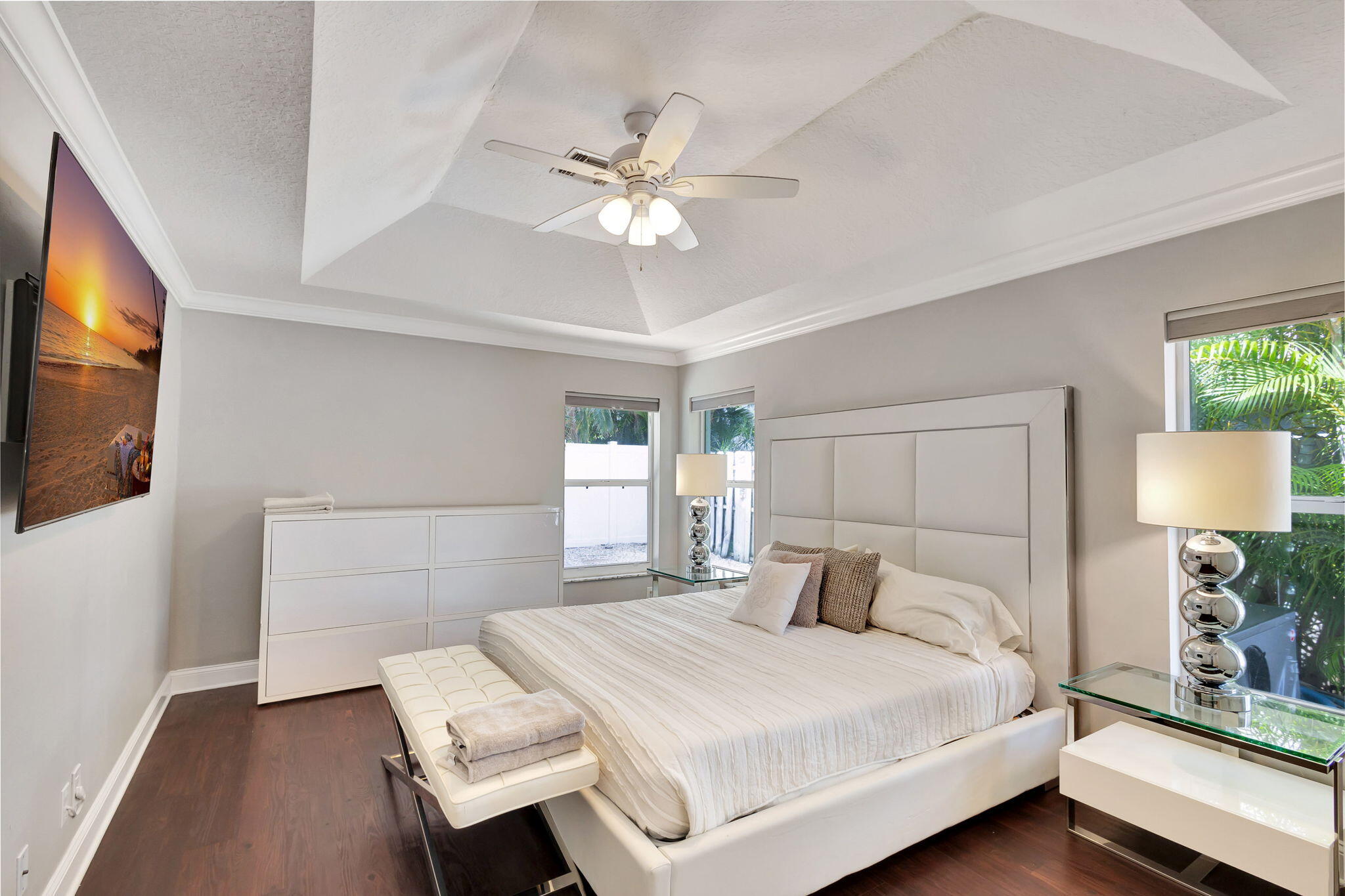 6454 Foster Street Jupiter, FL 33458 - Photo 29 of 51 Bedroom 1