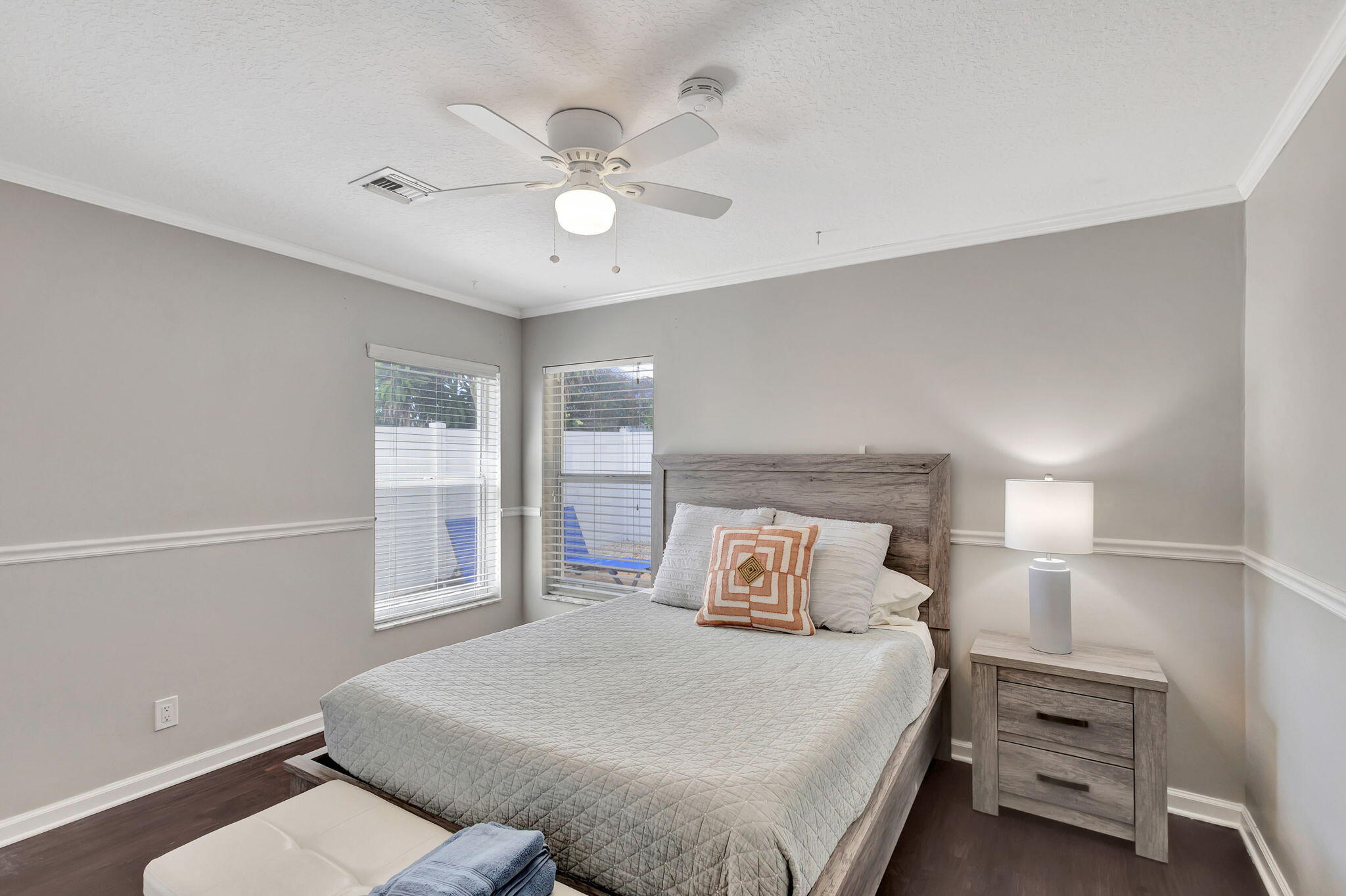 6454 Foster Street Jupiter, FL 33458 - Photo 35 of 51 Bedroom 3