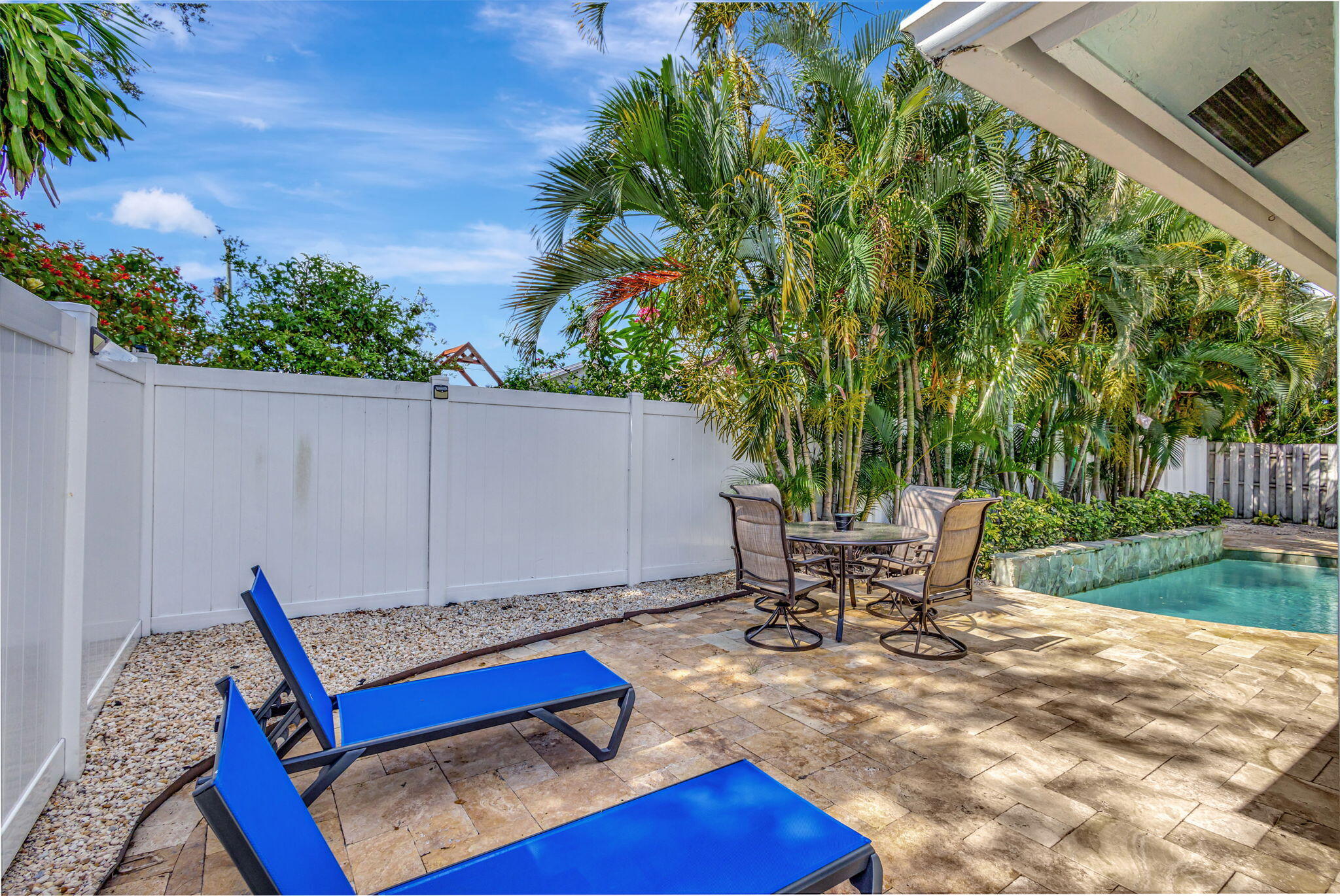 6454 Foster Street Jupiter, FL 33458 - Photo 40 of 51 Yard