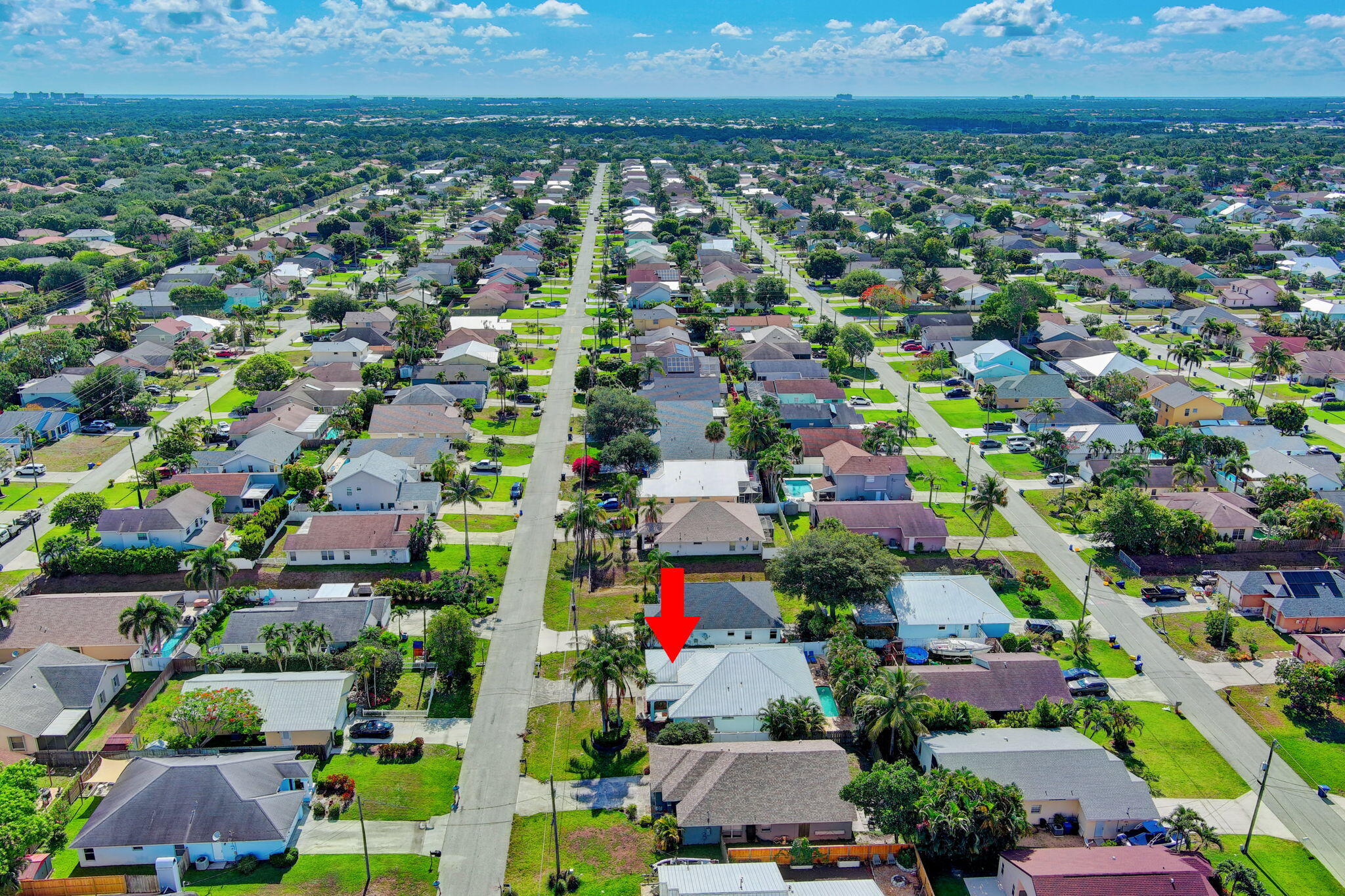 6454 Foster Street Jupiter, FL 33458 - Photo 9 of 51 Block