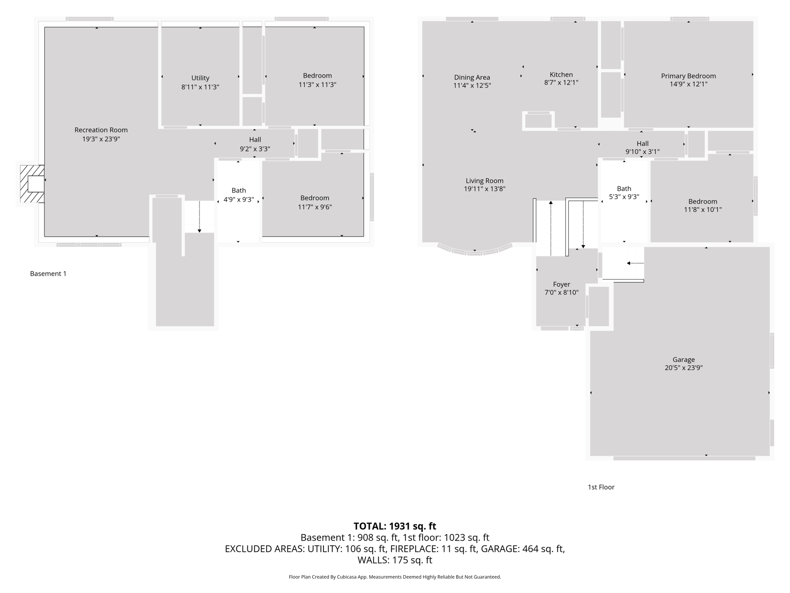 4834 10 Street Northwest Rochester, MN 55901 - Photo 22 of 23