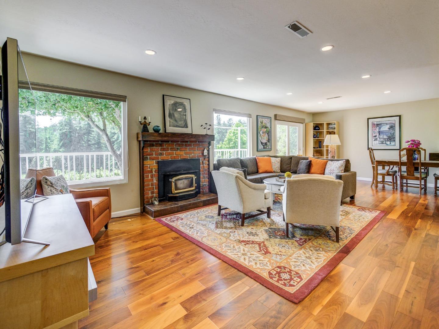 236 Day Valley Road Aptos, CA 95003 - Photo 5 of 41 Gallery Image 5