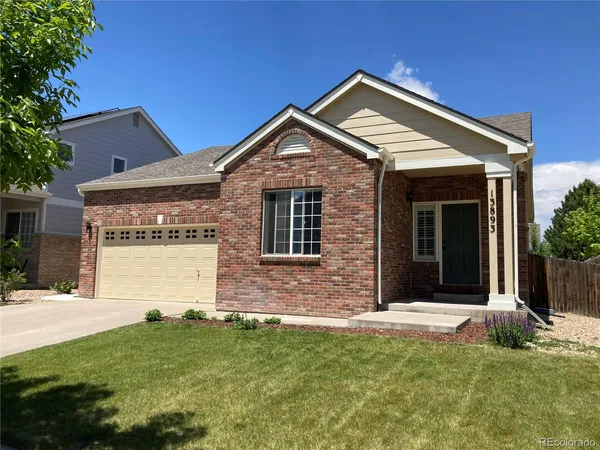 $2,800 | 13893 East 104th Place, Commerce City, CO 80022