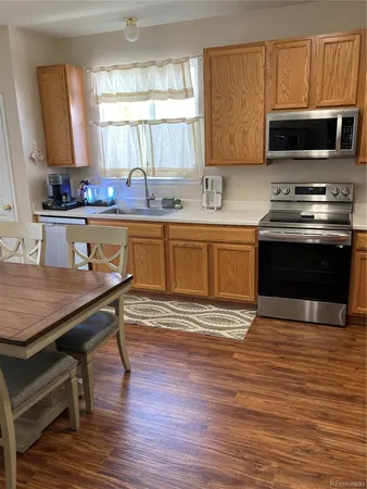 $2,800 | 13893 East 104th Place, Commerce City, CO 80022