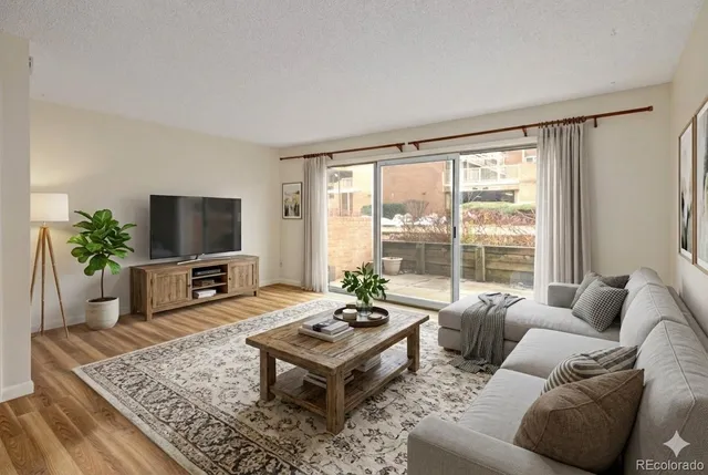 $410,000 | 3000 Colorado Avenue, Unit F122, Boulder, CO 80303