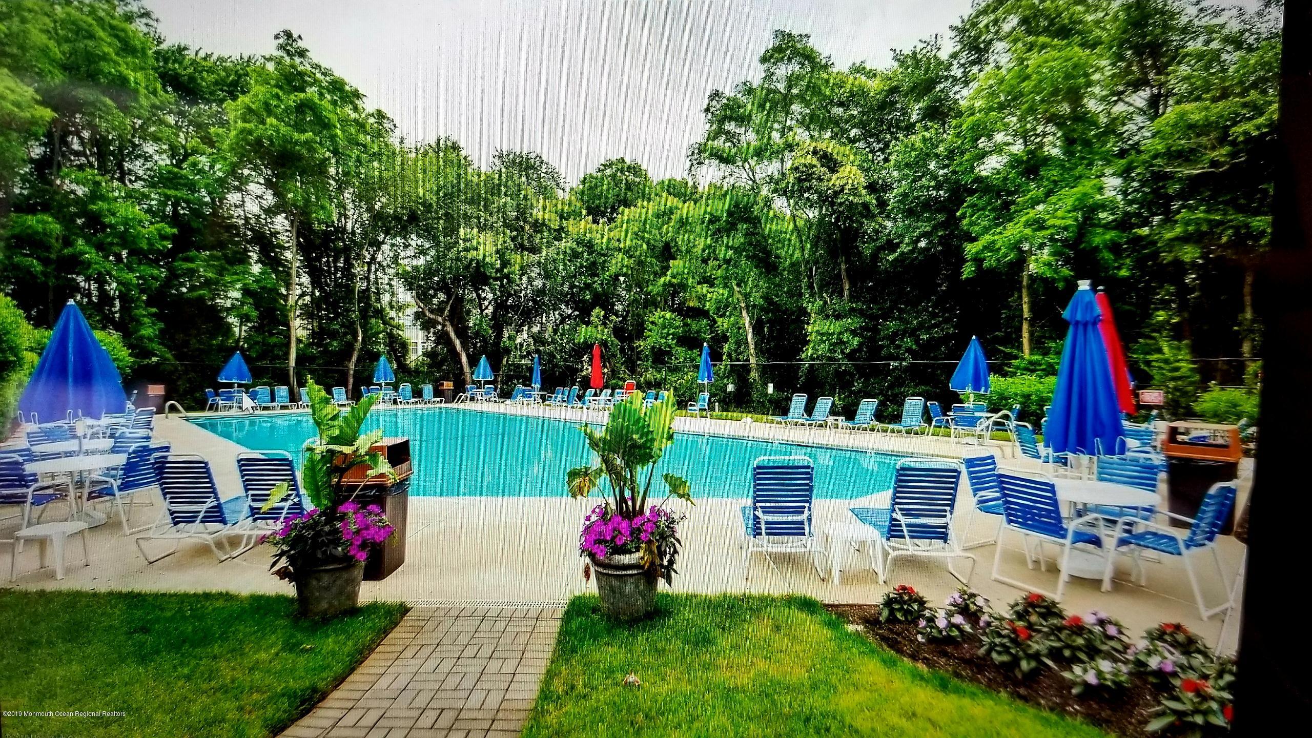 4 Duke Pass Colts Neck, NJ 07722 - Photo 3 of 58 Pool