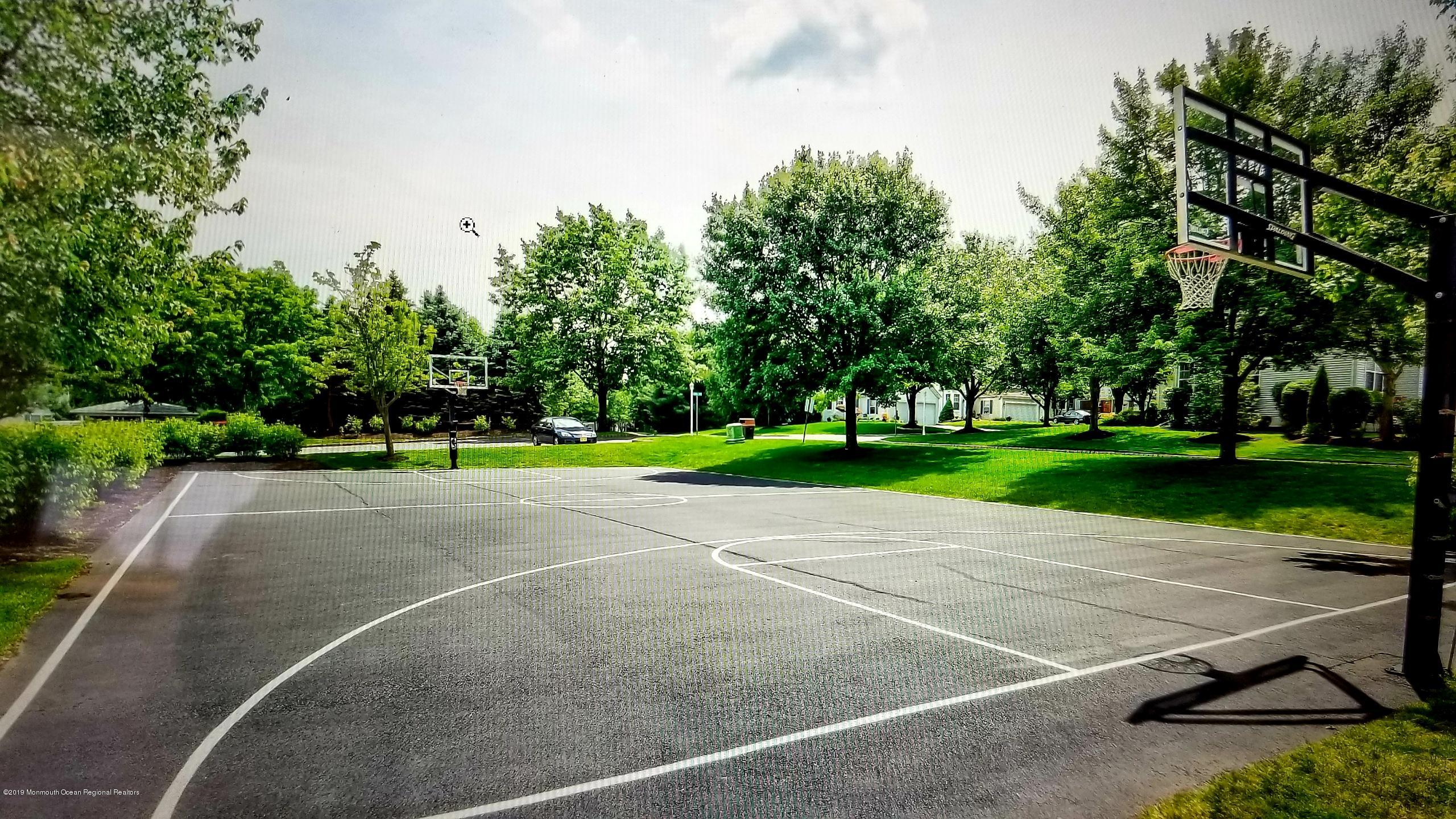 4 Duke Pass Colts Neck, NJ 07722 - Photo 5 of 58 tennis court