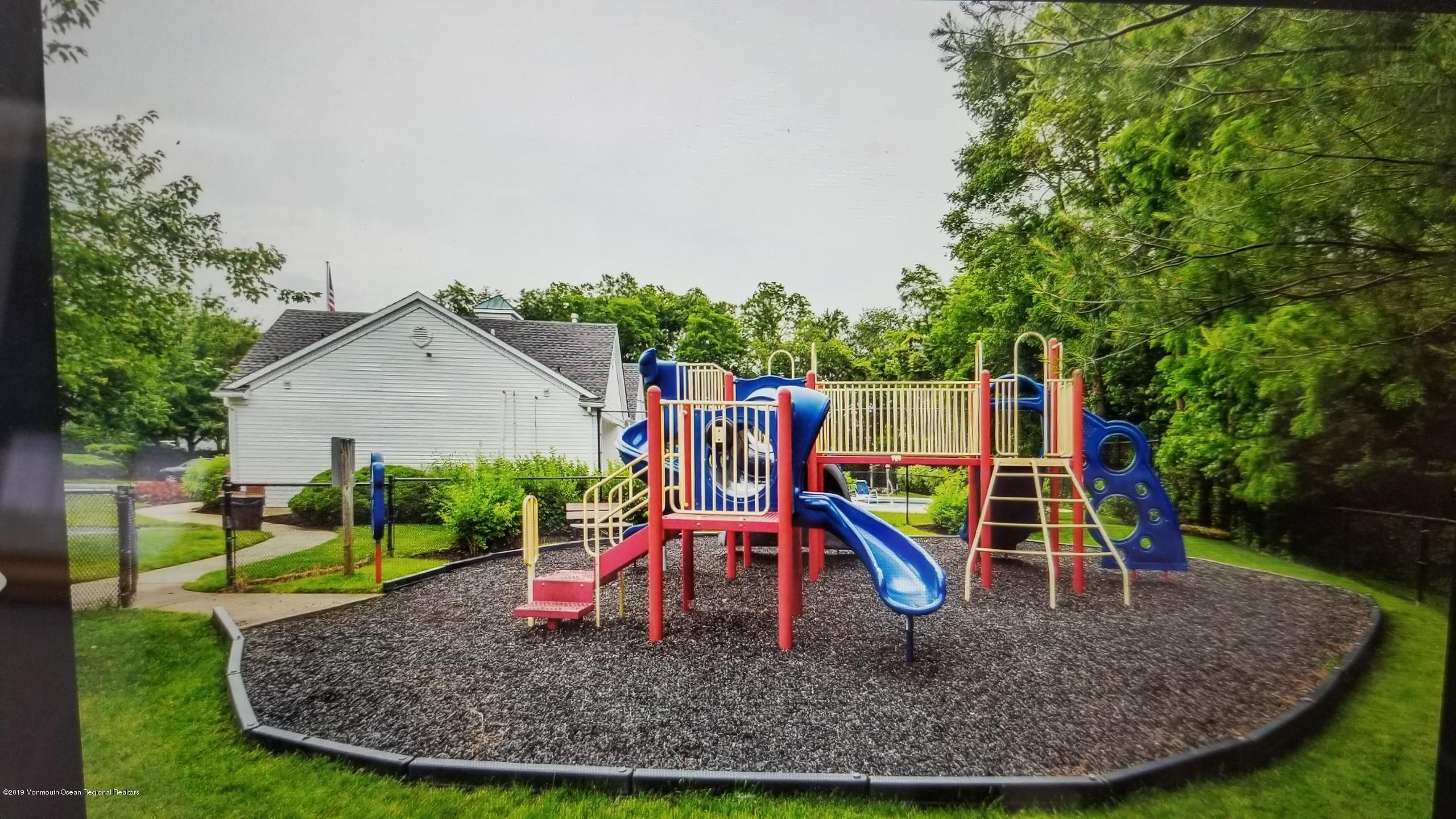 4 Duke Pass Colts Neck, NJ 07722 - Photo 6 of 58 playground