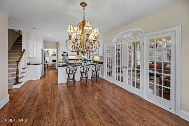 $1,695,000 | 621 Crippled Mule Point, Knoxville, TN 37934