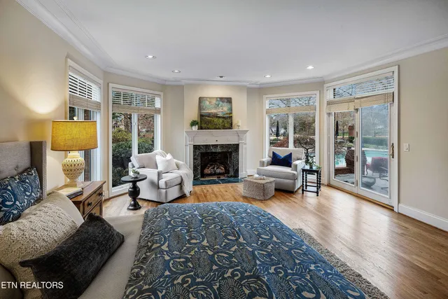 $1,695,000 | 621 Crippled Mule Point, Knoxville, TN 37934