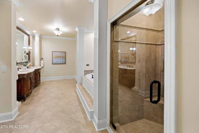 $1,695,000 | 621 Crippled Mule Point, Knoxville, TN 37934