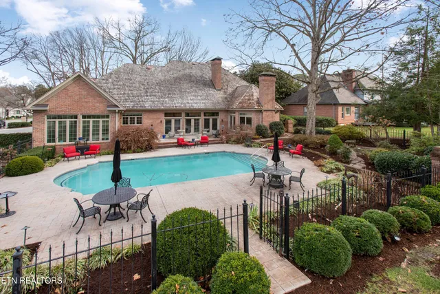 $1,695,000 | 621 Crippled Mule Point, Knoxville, TN 37934