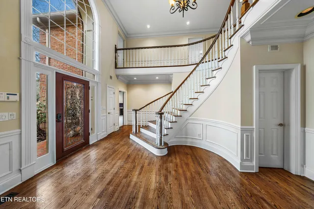 $1,695,000 | 621 Crippled Mule Point, Knoxville, TN 37934