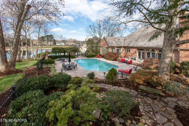$1,695,000 | 621 Crippled Mule Point, Knoxville, TN 37934