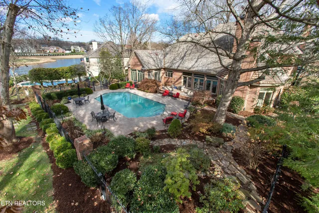 $1,695,000 | 621 Crippled Mule Point, Knoxville, TN 37934