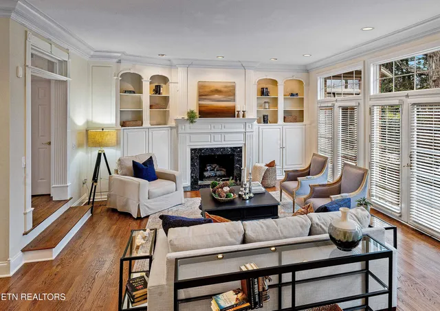 $1,695,000 | 621 Crippled Mule Point, Knoxville, TN 37934