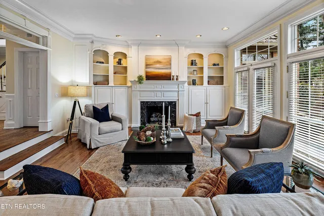 $1,695,000 | 621 Crippled Mule Point, Knoxville, TN 37934