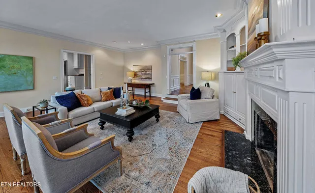 $1,695,000 | 621 Crippled Mule Point, Knoxville, TN 37934