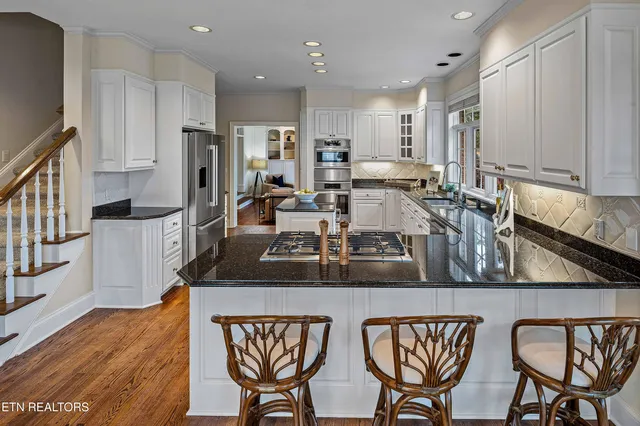 $1,695,000 | 621 Crippled Mule Point, Knoxville, TN 37934